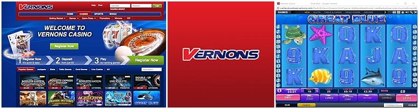 free 25 spins no deposit